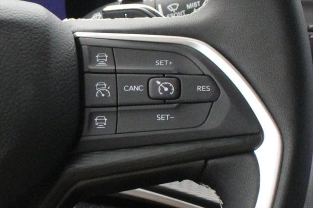 2025 Jeep Grand Cherokee Laredo X 4x2