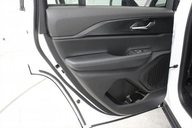 2025 Jeep Grand Cherokee Laredo X 4x2