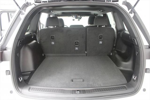 2025 Jeep Grand Cherokee Laredo X 4x2
