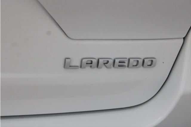 2025 Jeep Grand Cherokee Laredo X 4x2