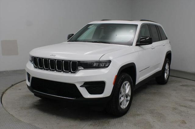 2025 Jeep Grand Cherokee Laredo X 4x2