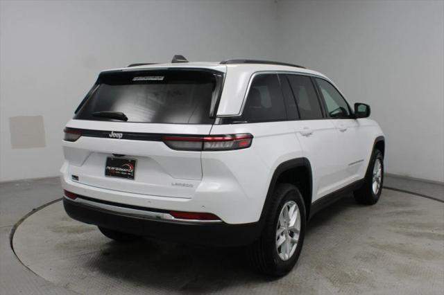 2025 Jeep Grand Cherokee Laredo X 4x2
