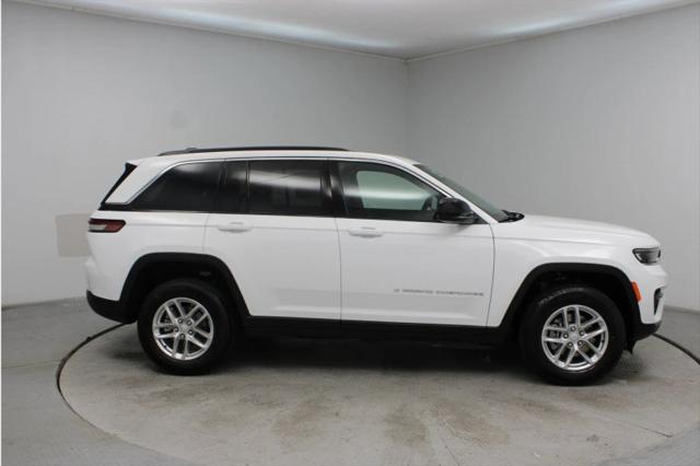 2025 Jeep Grand Cherokee Laredo X 4x2