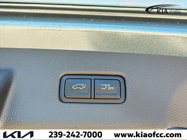 2026 Kia Carnival MPV SX Prestige