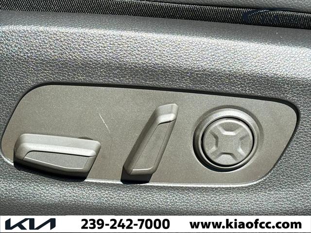 2026 Kia Carnival MPV SX Prestige