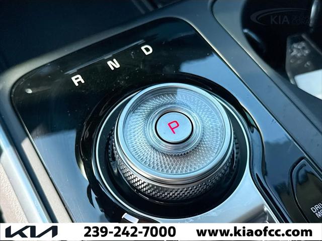 2026 Kia Carnival MPV SX Prestige