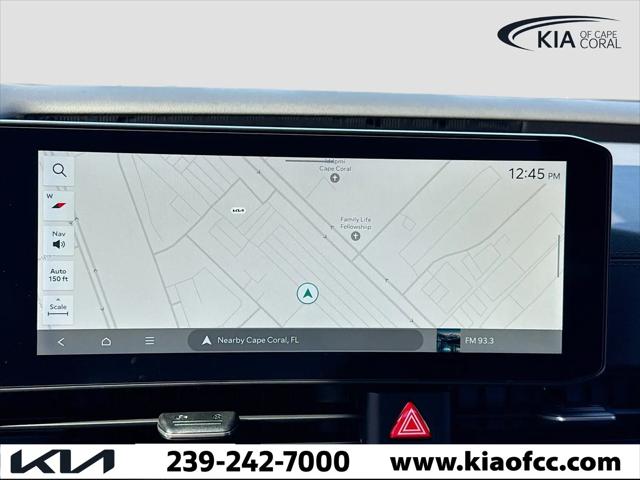 2026 Kia Carnival MPV SX Prestige