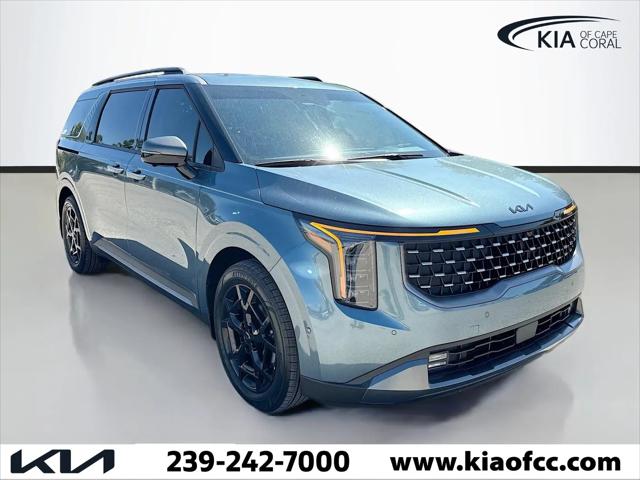 2026 Kia Carnival MPV SX Prestige for sale in Cape Coral, FL
