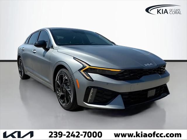 2026 Kia K5 GT-Line FWD for sale in Cape Coral, FL