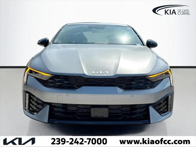 2026 Kia K5 GT-Line FWD