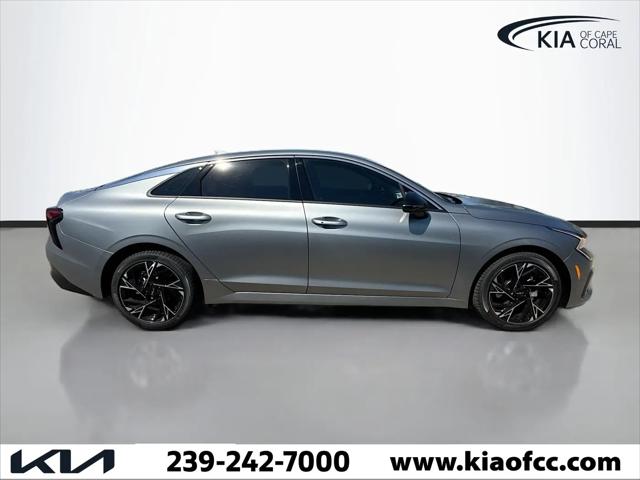 2026 Kia K5 GT-Line FWD