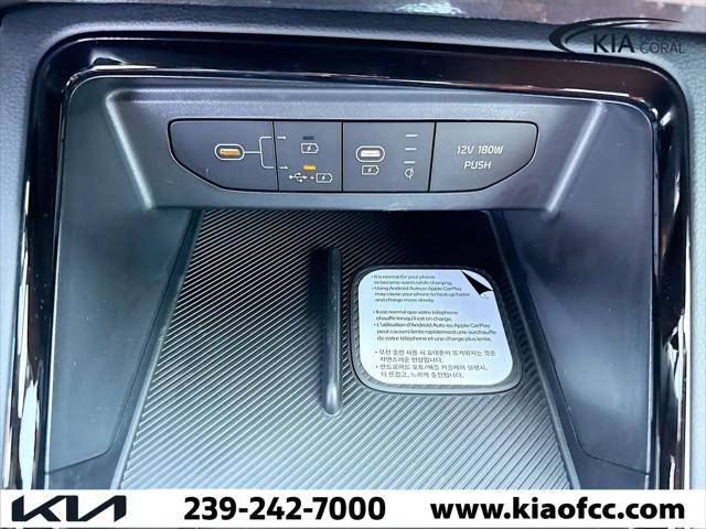 2026 Kia K5 GT-Line FWD