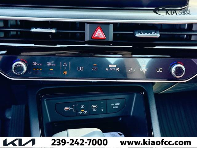 2026 Kia K5 GT-Line FWD