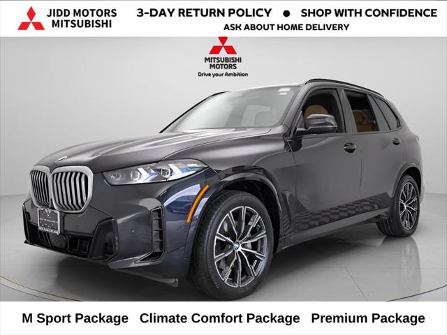 2025 BMW X5 xDrive40i for sale in Des Plaines, IL