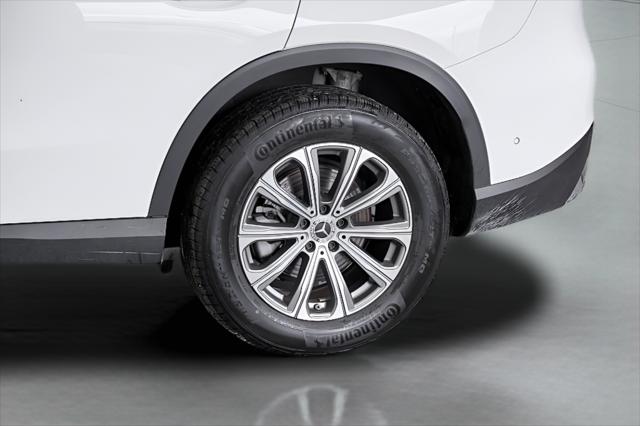 2024 Mercedes-Benz GLC 4MATIC SUV