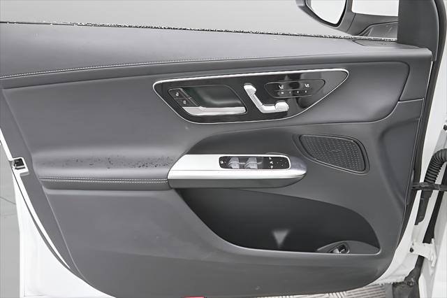 2024 Mercedes-Benz GLC 4MATIC SUV
