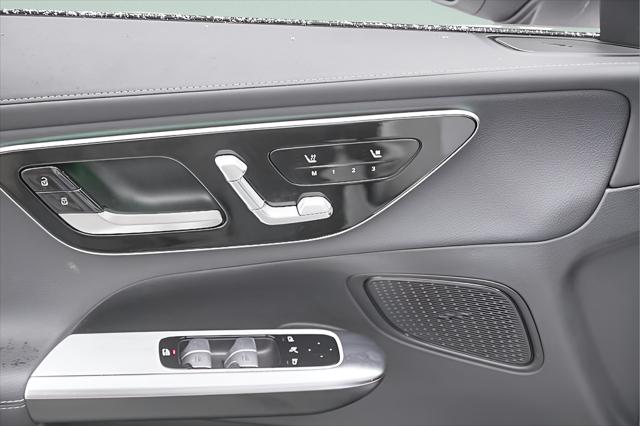 2024 Mercedes-Benz GLC 4MATIC SUV