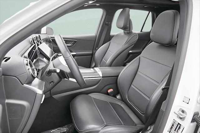 2024 Mercedes-Benz GLC 4MATIC SUV