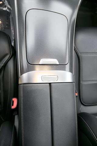 2024 Mercedes-Benz GLC 4MATIC SUV