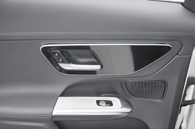 2024 Mercedes-Benz GLC 4MATIC SUV