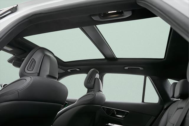 2024 Mercedes-Benz GLC 4MATIC SUV