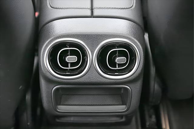 2024 Mercedes-Benz GLC 4MATIC SUV