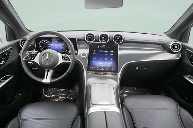 2024 Mercedes-Benz GLC 4MATIC SUV