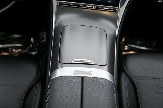 2024 Mercedes-Benz GLC 4MATIC SUV
