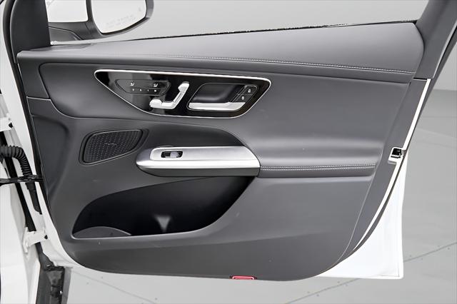 2024 Mercedes-Benz GLC 4MATIC SUV