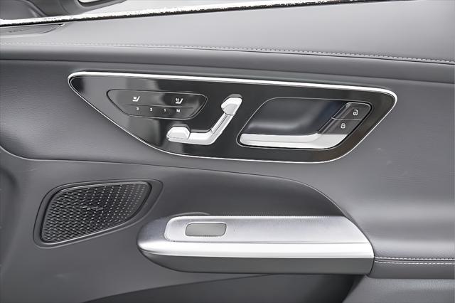 2024 Mercedes-Benz GLC 4MATIC SUV