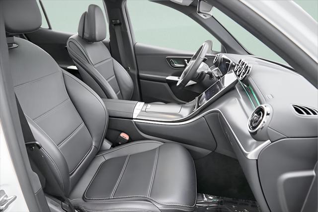 2024 Mercedes-Benz GLC 4MATIC SUV