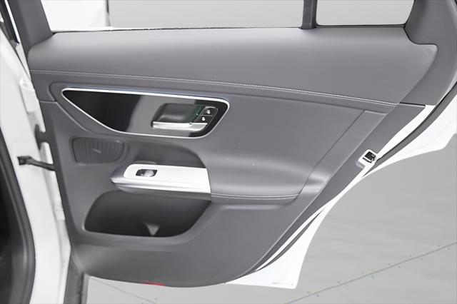 2024 Mercedes-Benz GLC 4MATIC SUV