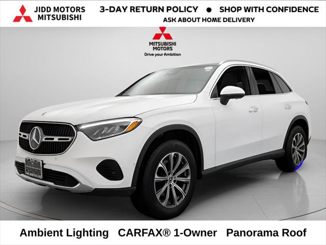 2024 Mercedes-Benz GLC SUV for sale in Des Plaines, IL