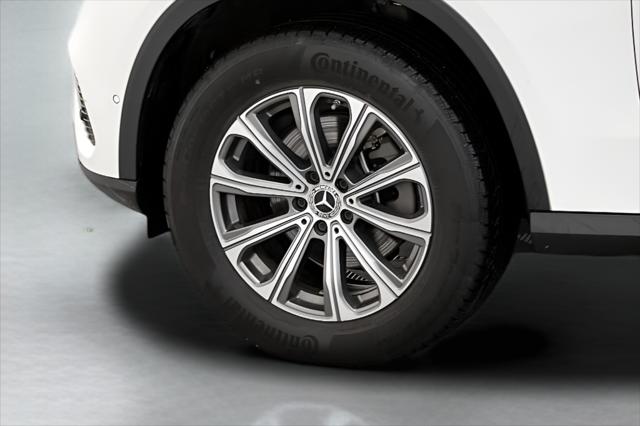 2024 Mercedes-Benz GLC SUV