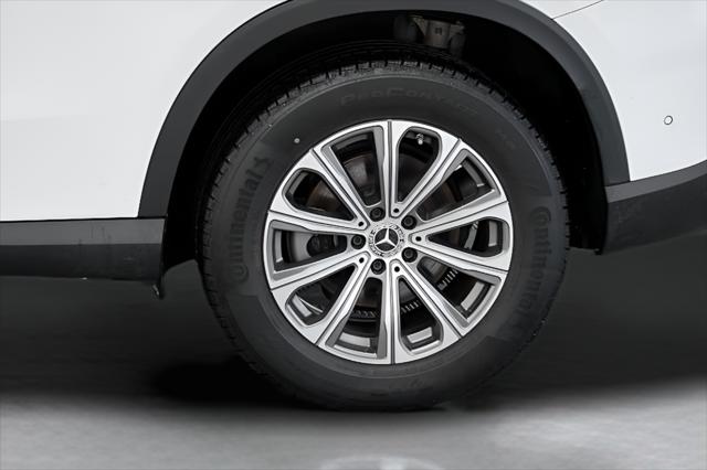 2024 Mercedes-Benz GLC SUV