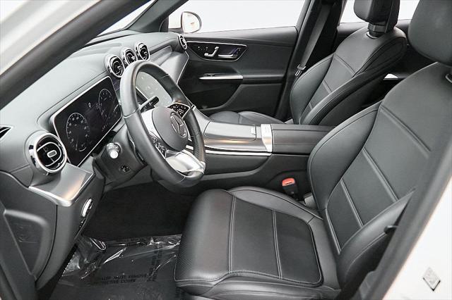 2024 Mercedes-Benz GLC SUV