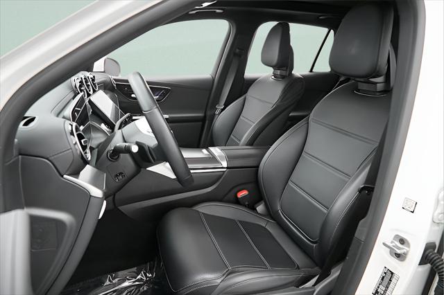 2024 Mercedes-Benz GLC SUV