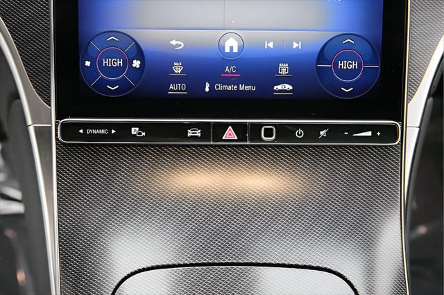 2024 Mercedes-Benz GLC SUV