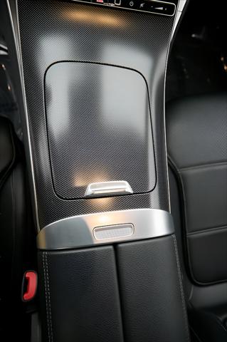 2024 Mercedes-Benz GLC SUV