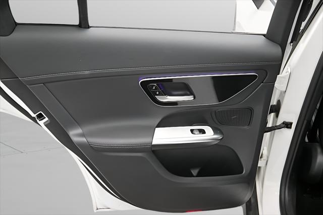2024 Mercedes-Benz GLC SUV