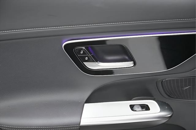 2024 Mercedes-Benz GLC SUV