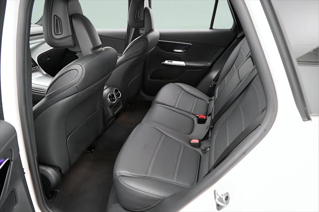 2024 Mercedes-Benz GLC SUV