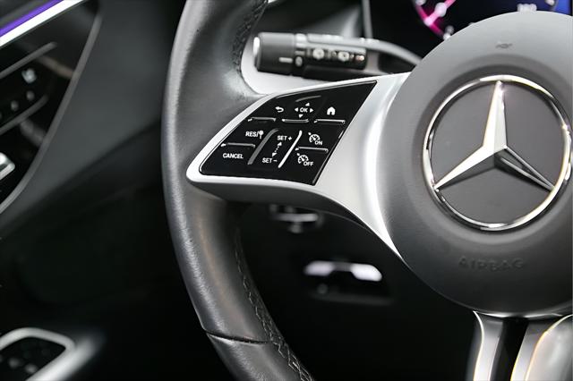 2024 Mercedes-Benz GLC SUV