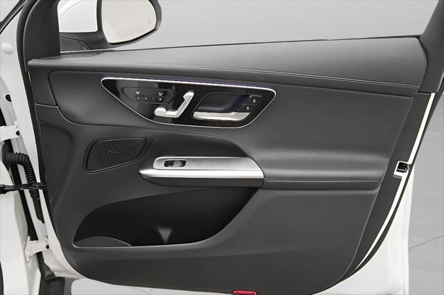 2024 Mercedes-Benz GLC SUV
