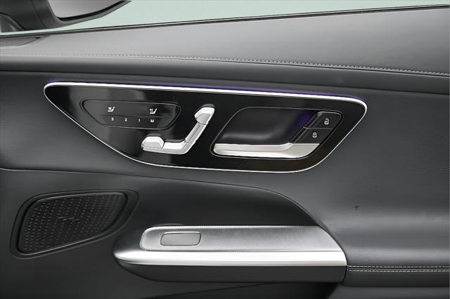 2024 Mercedes-Benz GLC SUV