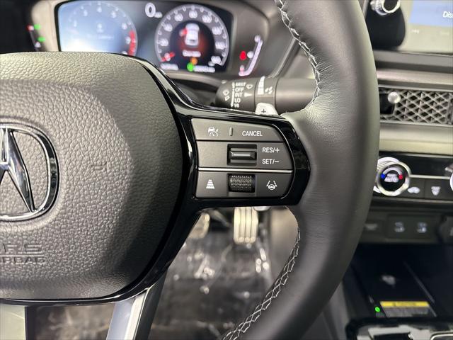 2026 Acura Integra FWD A-Spec