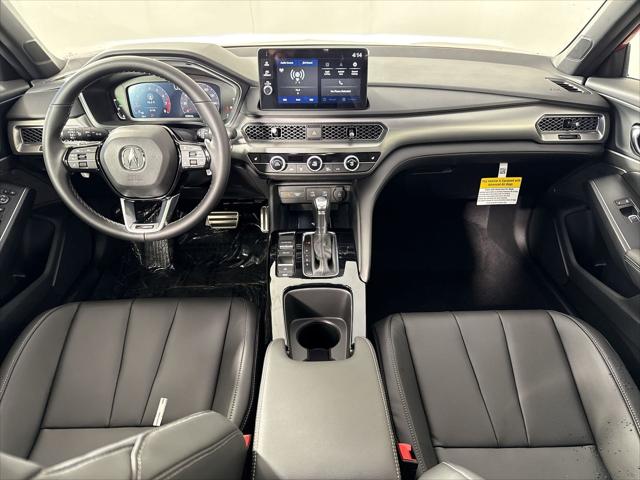 2026 Acura Integra FWD A-Spec