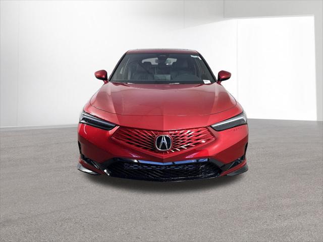 2026 Acura Integra FWD A-Spec