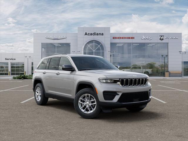 2025 Jeep Grand Cherokee Laredo X 4x2 for sale in Lafayette, LA