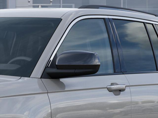 2025 Jeep Grand Cherokee Laredo X 4x2